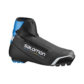 SALOMON SCARPA RC PILOT CLASSIC SNS